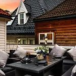 - 301 Apartament Bergen