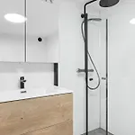- 301 Apartament Bergen