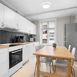 Apartament - 301