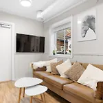 - 301 Apartament Bergen