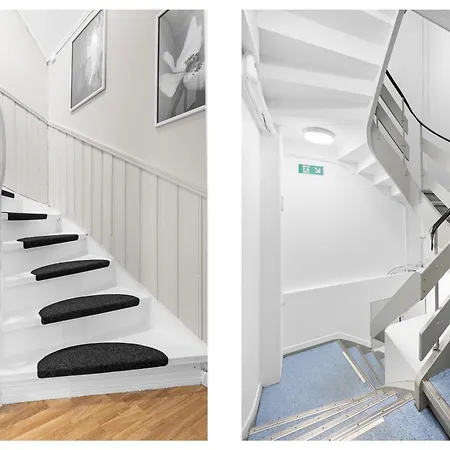 - 301 Apartament