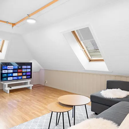 - 301 Bergen