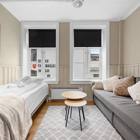 - 301 Apartament
