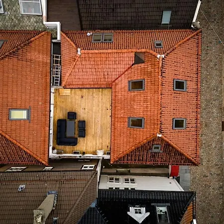 - 301 * ベルゲン