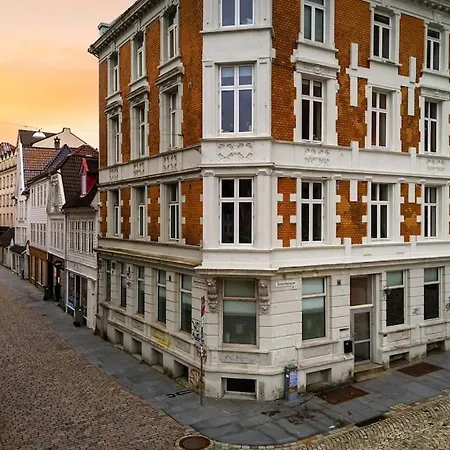 Apartament Kong Oscars Gate 28 - 301