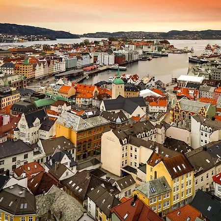 アパート - 301 *