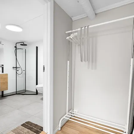 Apartment Kong Oscars Gate 28 - 301