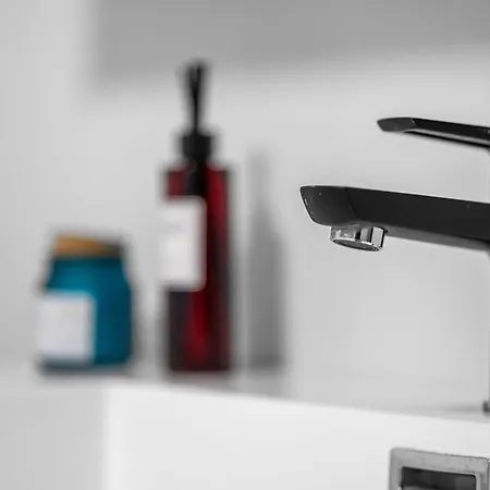 アパート - 301 *