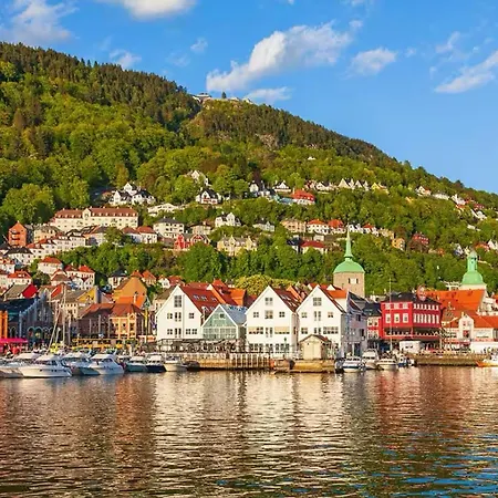 アパート - 301 *