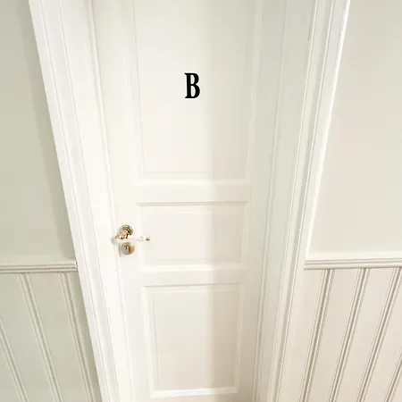 Apartament Kong Oscars Gate 28 - 301 *