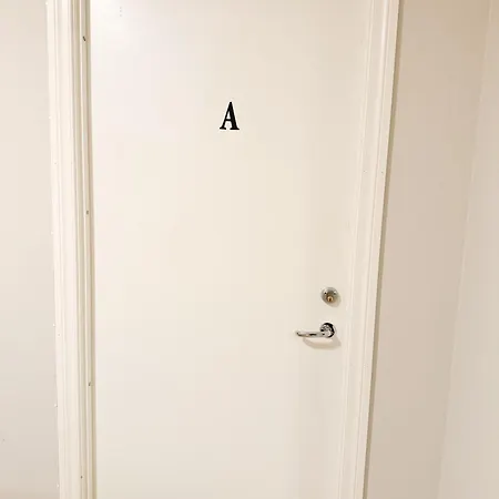 - 301 アパート *