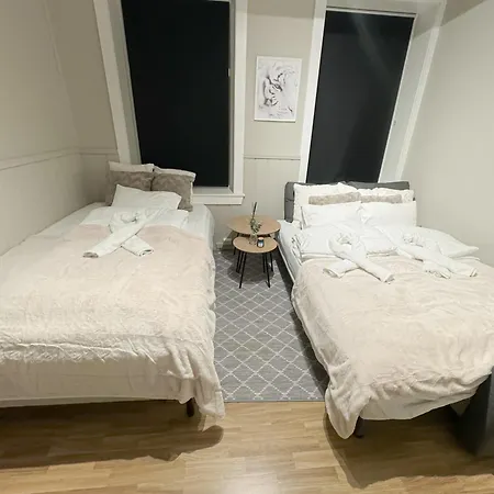 - 301 * ベルゲン