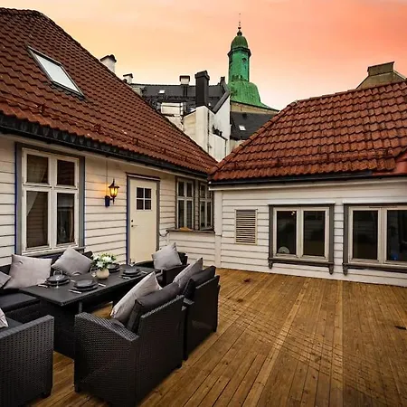 - 301 * Bergen